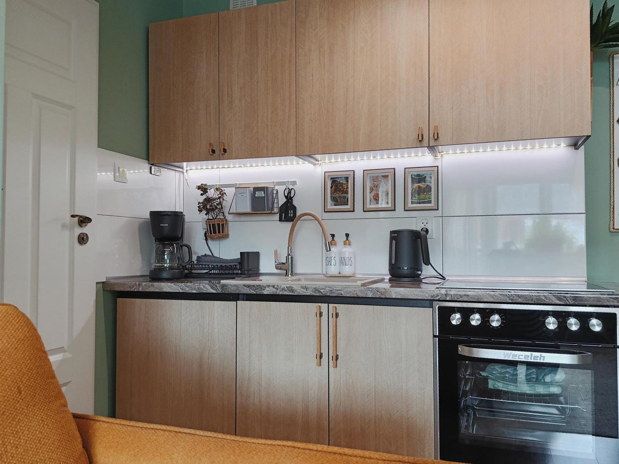 Old Home, Free Parking Apartment