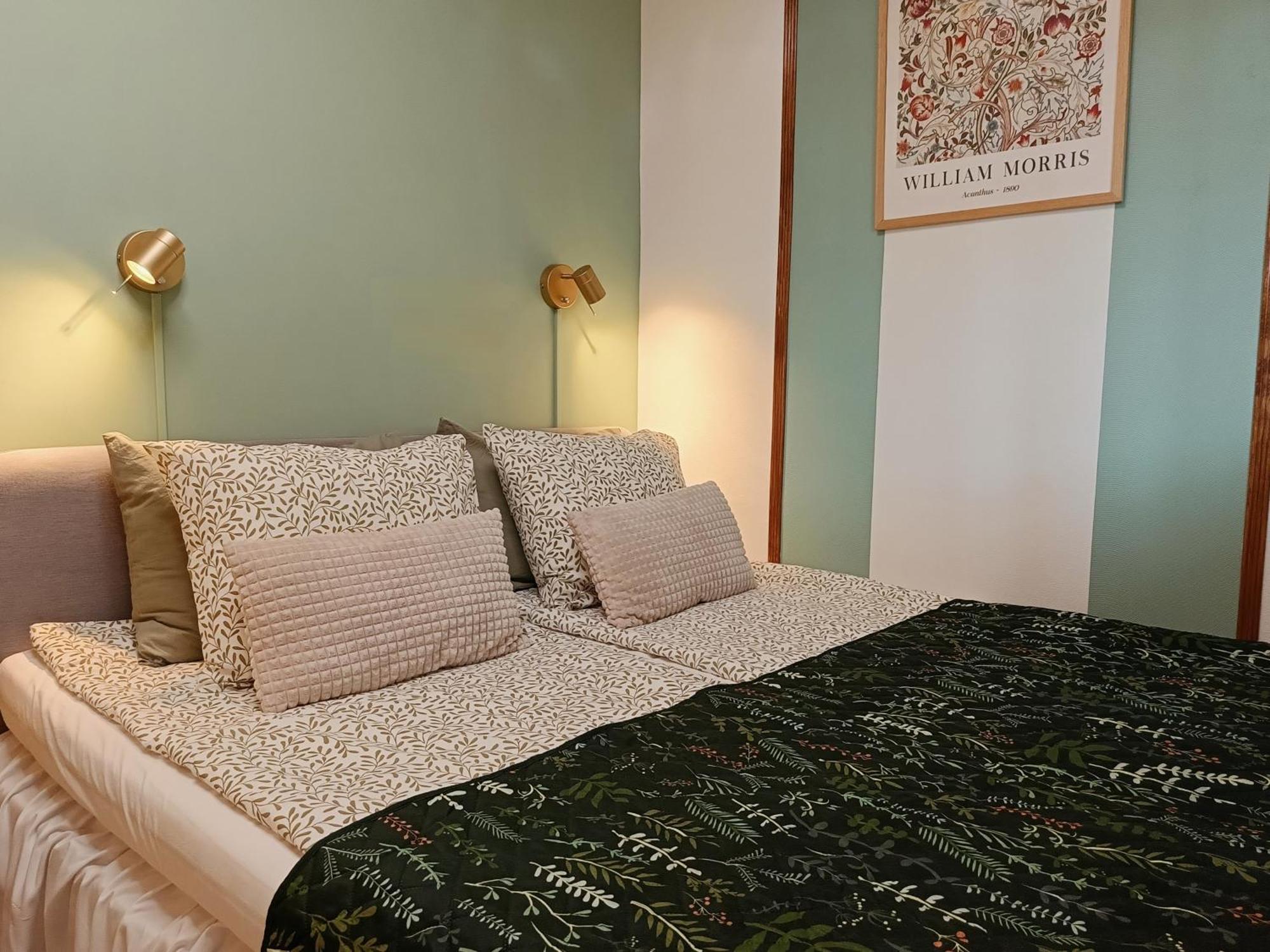 Old Home, Free Parking Apartment *
